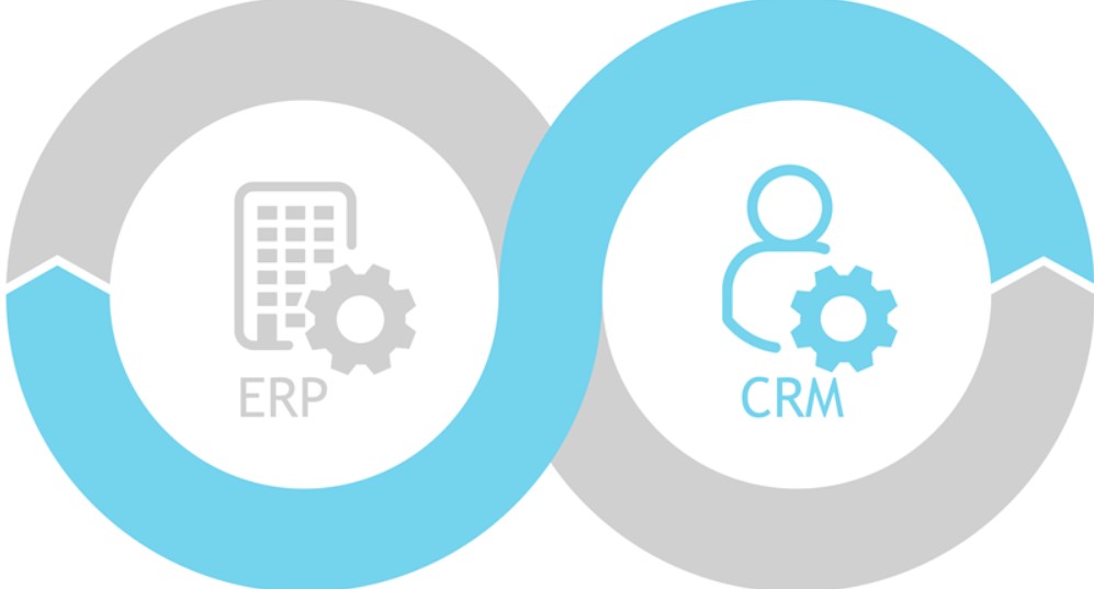 ERP vs. CRM Benefits, Differences, Integration 2